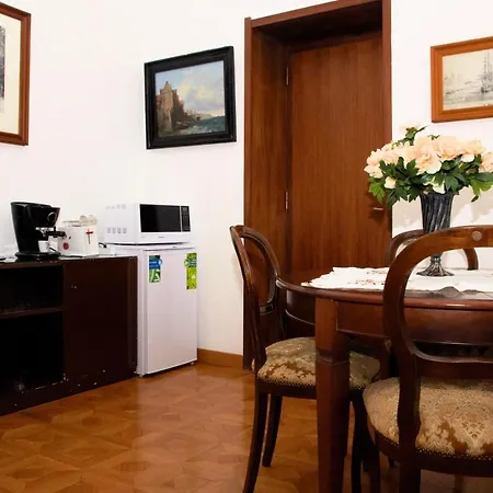 Rent In - Torino House شقة *