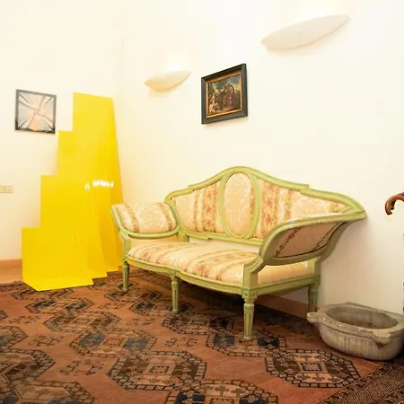 شقة Rent In - Torino House