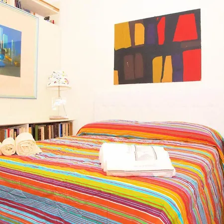 شقة Rent In - Torino House