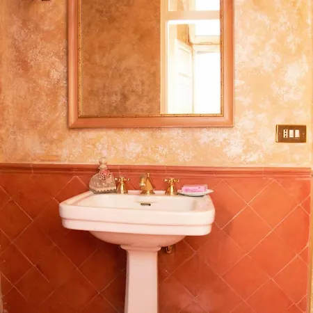 Rent In - Torino House شقة روما