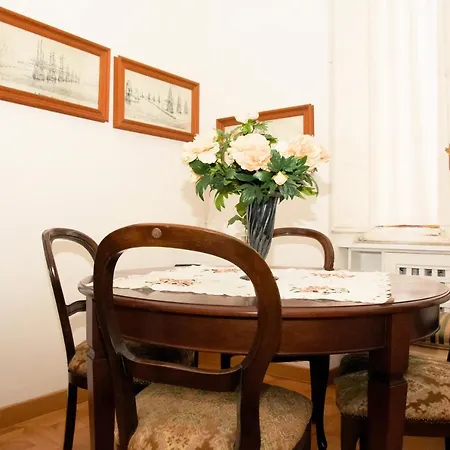 Rent In - Torino House * Rome