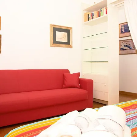 Rent In - Torino House דירה *